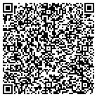 QR code with General Dynmics C4 Systems Inc contacts