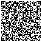 QR code with Hampton Sheriff Lockup contacts