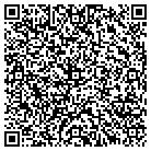 QR code with Marrow Family Eyecare PC contacts