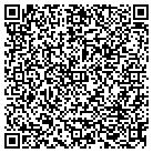 QR code with Zoimar Properties & Investment contacts