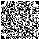 QR code with Michael D Eberhardt PC contacts