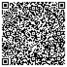 QR code with A Signature Limousine contacts