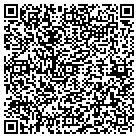 QR code with L & G Lithographics contacts