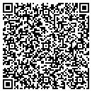 QR code with C O P E Inc contacts