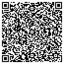 QR code with CBS Pharmacy contacts