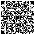 QR code with Rowena's contacts