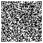 QR code with Annas Pizza Restaurant contacts