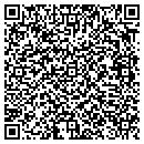 QR code with PIP Printing contacts