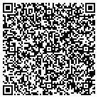 QR code with Refuge Waterfowl Museum contacts