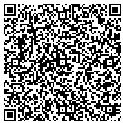 QR code with A Plus Typing Service contacts