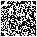 QR code with Hammy Downs contacts
