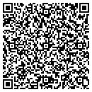 QR code with S Lee Wheeler DDS contacts