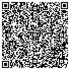 QR code with Christopher Amolsch Law Office contacts