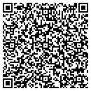 QR code with PDA Cellular contacts