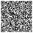 QR code with J T Lacy Appliances contacts