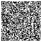 QR code with Chisholms Tax Service contacts