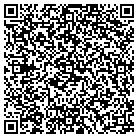 QR code with Wayne A Hott Distributing Inc contacts