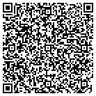 QR code with Design Tech Exhibits & Display contacts