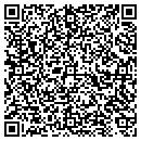 QR code with E Longs I F S Inc contacts