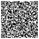 QR code with Escondido Hmane Soc Thrift Str contacts