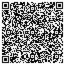 QR code with R L Wilson & Assoc contacts
