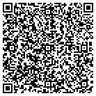 QR code with Christian Child Dev Center contacts