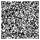 QR code with Galeski Optical contacts