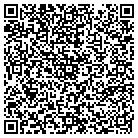 QR code with Thrall & Son Construction Co contacts