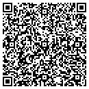 QR code with Aero Astro contacts