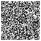 QR code with J C Stanley Custom Builders contacts