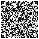 QR code with Herndon Florist contacts