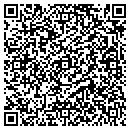 QR code with Jan K Hyland contacts