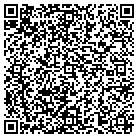QR code with World Healing Institute contacts
