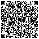 QR code with H & R Block Tax Service contacts