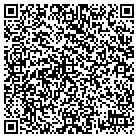 QR code with Royal Hair Studio Inc contacts