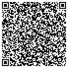 QR code with Marshalls Pools & Water contacts