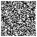 QR code with J C Builders contacts