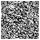 QR code with Miss West & Sister-Art contacts