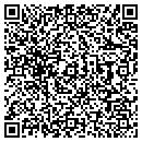 QR code with Cutting Edge contacts