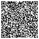 QR code with Gordon Mark A Wc Inc contacts