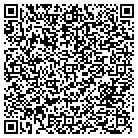 QR code with Charlottesville Parking Center contacts