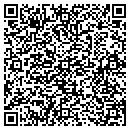 QR code with Scuba Shack contacts