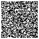 QR code with Richard F Wheeler contacts