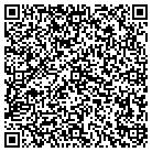 QR code with Blue Ridge Janitorial Service contacts