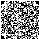 QR code with Blum Bernie Plumbing & Heating contacts