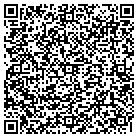 QR code with Hughes Design Assoc contacts
