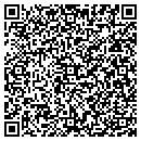 QR code with U S Micro Lab Inc contacts