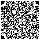QR code with Umbrella Therapeutic Services contacts