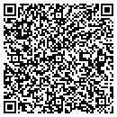 QR code with Bank of James contacts