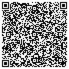 QR code with H & R Block Tax Service contacts